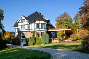 Romantik Hotel le Val d'Amblève Stavelot
